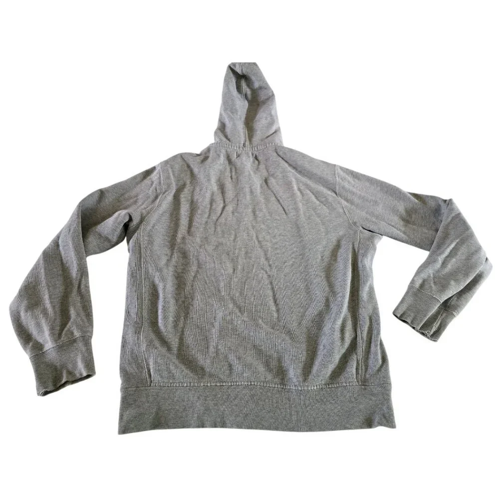 Vintage Polo Ralph‎ Lauren Hoodie Y2K Streetwear Long Sleeve Size Large